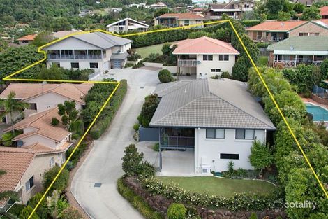 Property photo of 3/26-32 Tralee Drive Banora Point NSW 2486