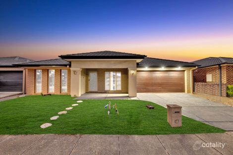 Property photo of 15 Finsbury Crescent Manor Lakes VIC 3024