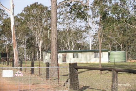 228 Carbeen Cres, Nanango, QLD 4615
