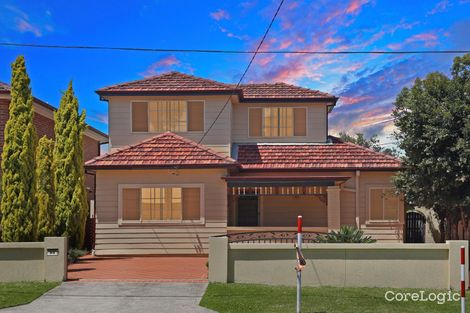 Property photo of 23 David Street Greenacre NSW 2190