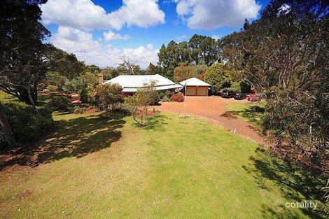 Property photo of 19 Swallow Hill Court Karnup WA 6176