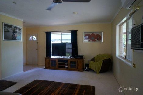 Property photo of 29 Cabbage Tree Road Andergrove QLD 4740