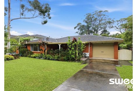 81 The Broadwaters, Tascott, NSW 2250