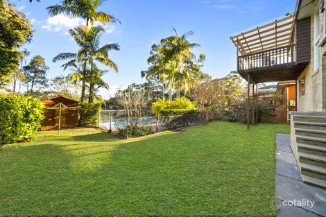 Property photo of 13 Boree Road Forestville NSW 2087