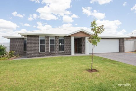 Property photo of 4 Ellenborough Avenue Dubbo NSW 2830