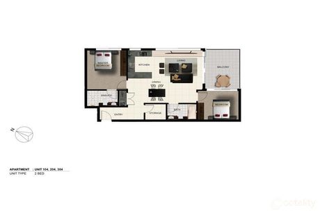 Property photo of 8/1-3 Palomar Parade Yagoona NSW 2199