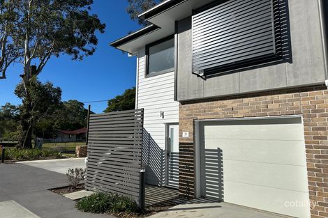 31/113 Todds Rd, Lawnton, QLD 4501