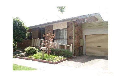Property photo of 8A Maple Street Mount Waverley VIC 3149
