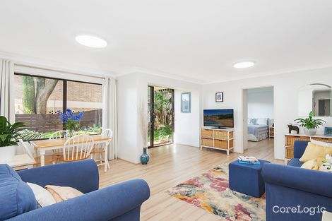 Property photo of 14/52 Glen Avenue Randwick NSW 2031