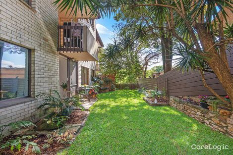 Property photo of 14/52 Glen Avenue Randwick NSW 2031