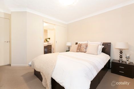 Property photo of 7/2A White Street Everton Park QLD 4053