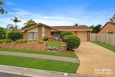 Property photo of 4 Lorna Street Browns Plains QLD 4118