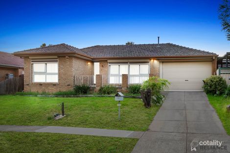 Property photo of 153 Gisborne-Melton Road Kurunjang VIC 3337