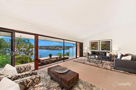 Property photo of 4 Castle Rock Crescent Clontarf NSW 2093
