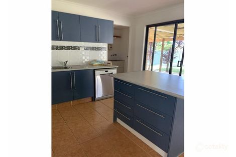 Property photo of 40 Charles Canty Drive Wellington Point QLD 4160