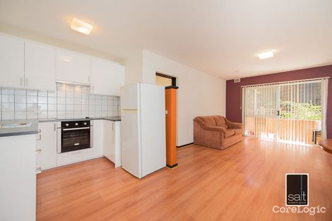 Property photo of 7/132 Mounts Bay Road Perth WA 6000