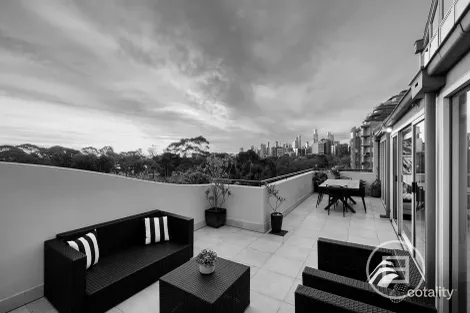 505/26 Queens Rd, Melbourne, VIC 3004