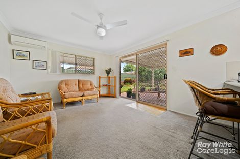 Property photo of 4 Lorna Street Browns Plains QLD 4118