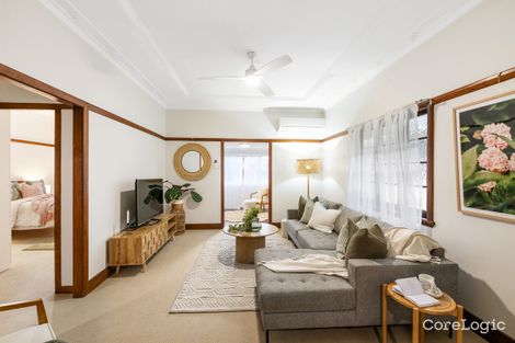 Property photo of 30 Lewis Street Camp Hill QLD 4152