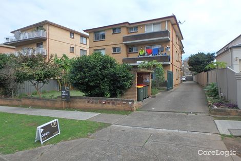 Property photo of 9/3 Acacia Street Cabramatta NSW 2166