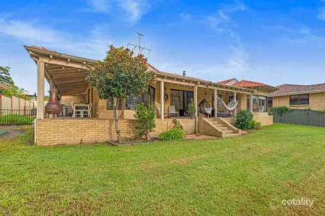 Property photo of 52 Hollings Road Denmark WA 6333