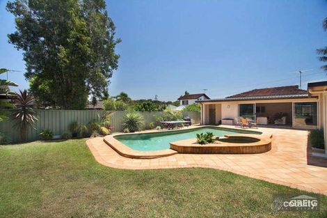 Property photo of 50 Garnet Road Miranda NSW 2228