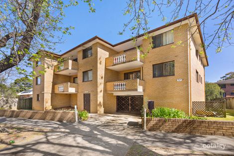3/1 Galloway St, North Parramatta, NSW 2151