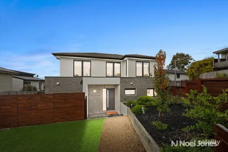 1 Arna Mews, Lilydale, VIC 3140