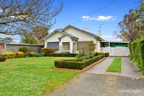 Property photo of 22 Platt Street Euroa VIC 3666