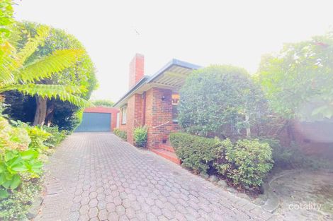 Property photo of 147 Weatherall Road Cheltenham VIC 3192