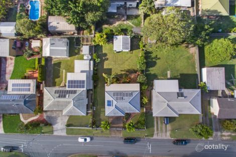 Property photo of 12 Monarch Street Alexandra Hills QLD 4161