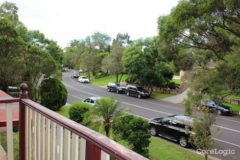 Property photo of 43 Andrew Thompson Drive McGraths Hill NSW 2756
