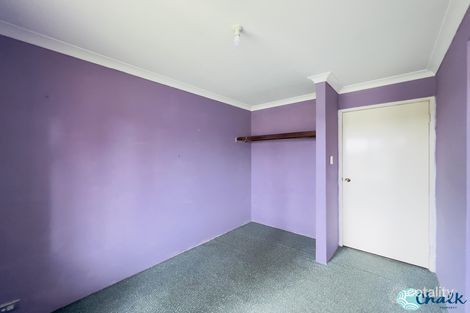 25 Clipperton Ct, Waikiki, WA 6169