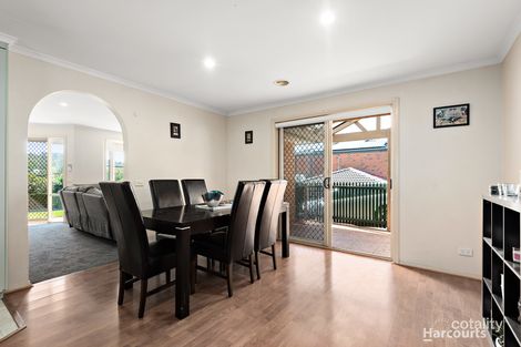 Property photo of 120 Eagle Drive Pakenham VIC 3810