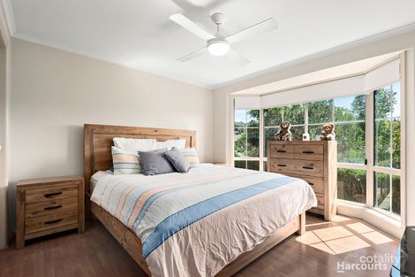 Property photo of 120 Eagle Drive Pakenham VIC 3810