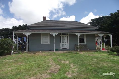 485 Sheepways Rd, Krowera, VIC 3945