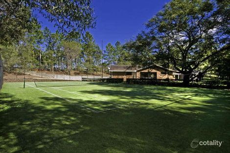 Property photo of 88 Mount Nathan Road Nerang QLD 4211