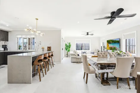 Property photo of 76 Magic Street Vineyard NSW 2765