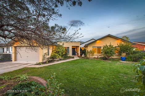Property photo of 10 Whitham Place Pearce ACT 2607