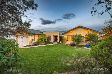 Property photo of 10 Whitham Place Pearce ACT 2607