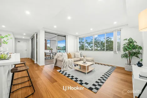 Property photo of 405/28-32 Dumaresq Street Gordon NSW 2072