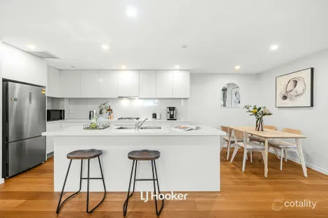 Property photo of 405/28-32 Dumaresq Street Gordon NSW 2072