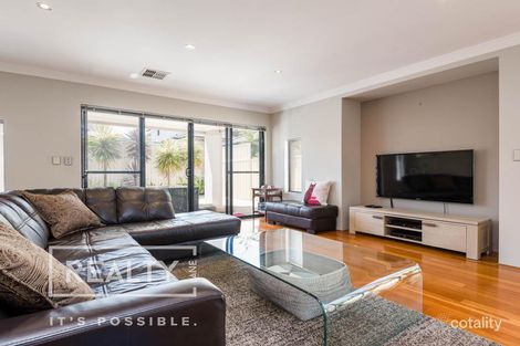 Property photo of 66B Jackson Avenue Karrinyup WA 6018