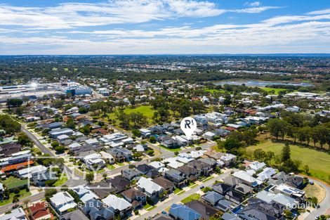 Property photo of 66B Jackson Avenue Karrinyup WA 6018