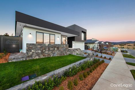 Property photo of 26 Leon Street Googong NSW 2620
