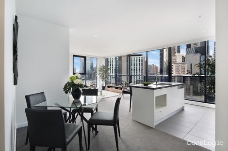 Property photo of 1801/250 City Road Southbank VIC 3006