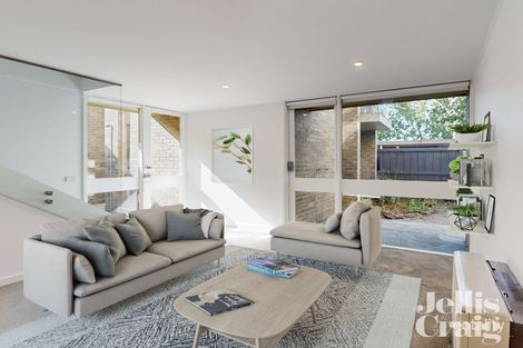 Property photo of 2/61-63 Denham Street Hawthorn VIC 3122