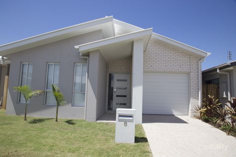 8 Auburn St, Caloundra West, QLD 4551