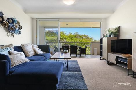 Property photo of 1302/12-14 Executive Drive Burleigh Waters QLD 4220