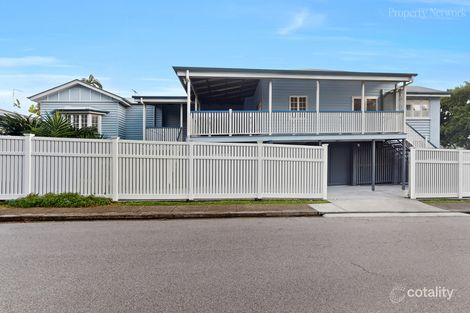 189 MCILWRAITH AVE, NORMAN PARK, QLD 4170